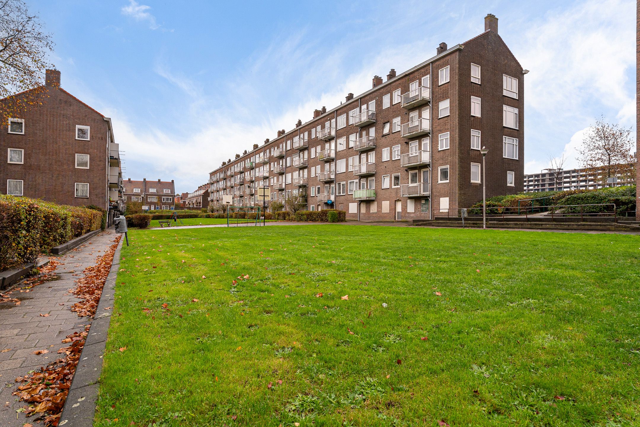 Foto 9 van Chopinstraat 13-A