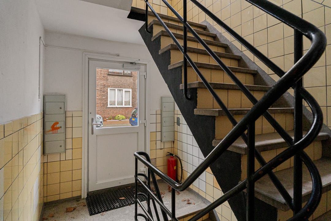 Foto 11 van Chopinstraat 13-A