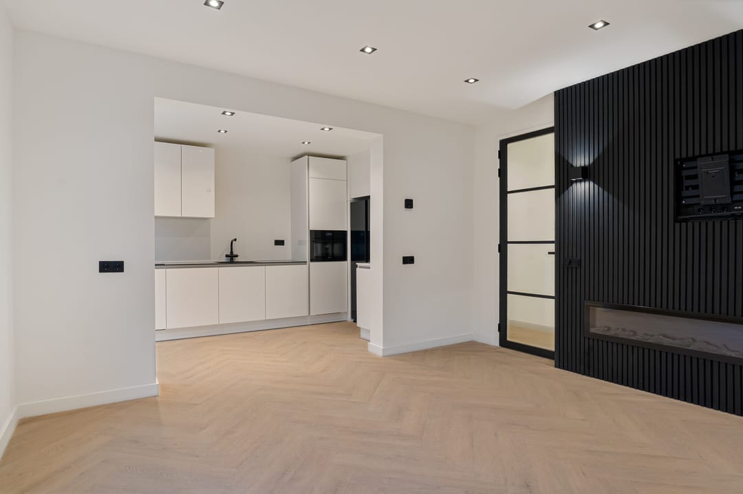 Foto 1 van Chopinstraat 13-A