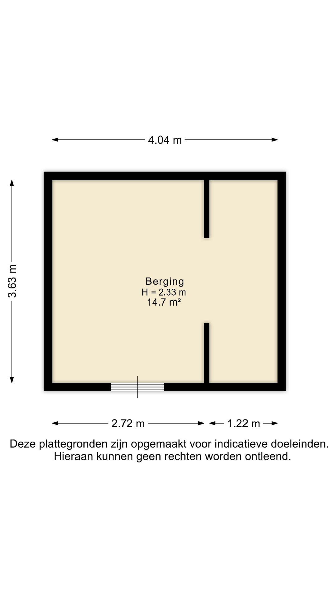 Foto 38 van Chopinstraat 13-A