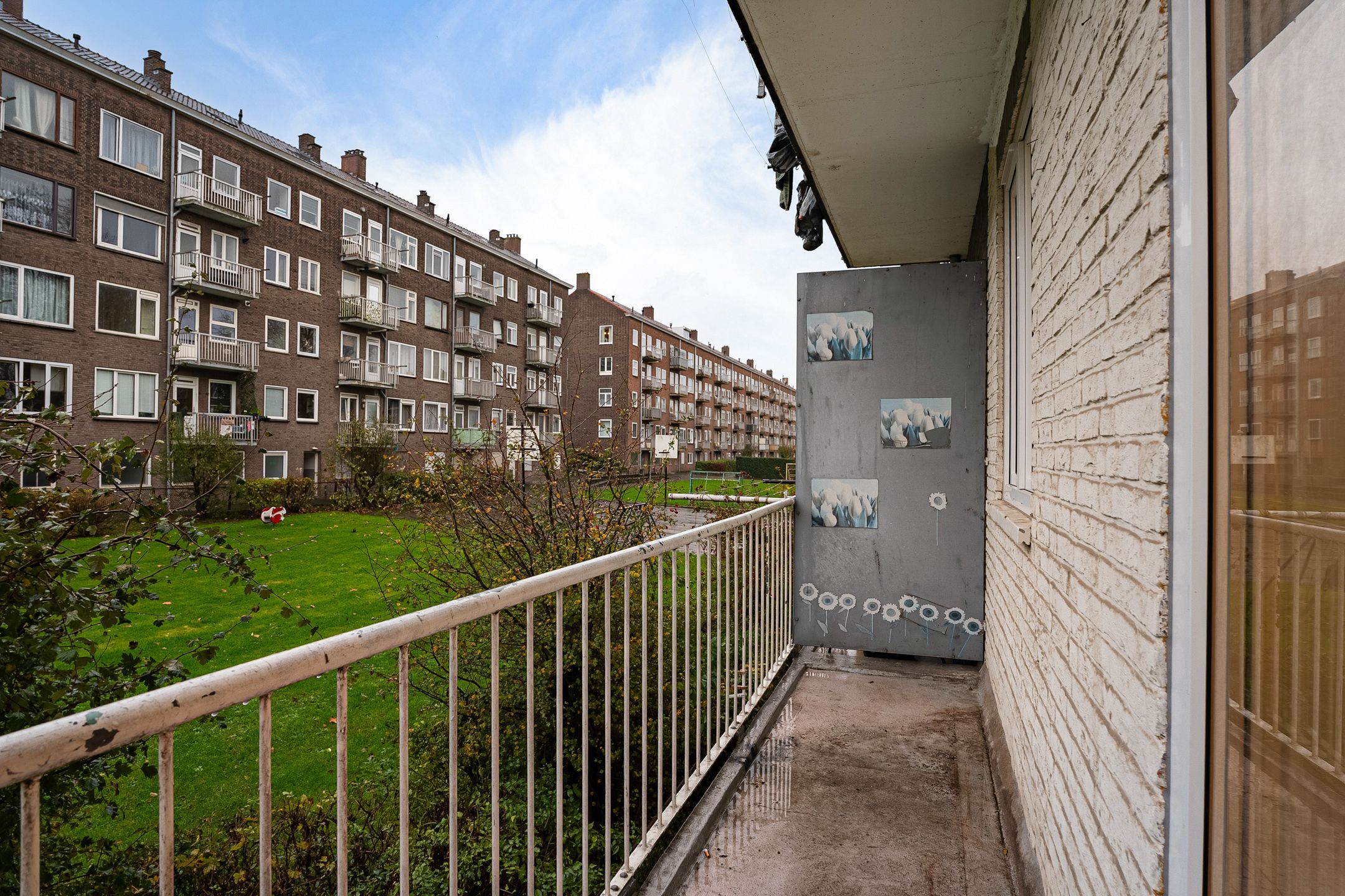 Foto 24 van Chopinstraat 13-A