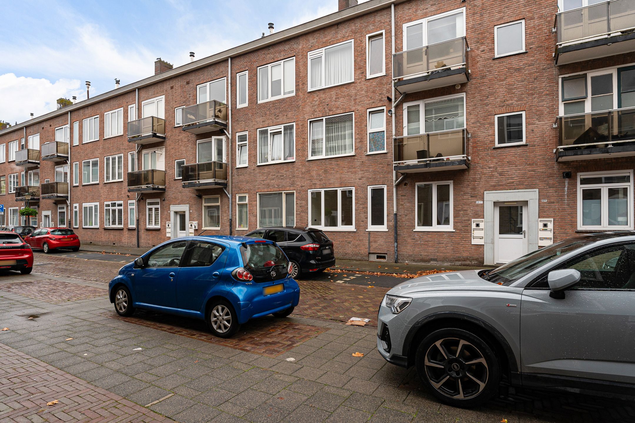 Foto 6 van Chopinstraat 13-A