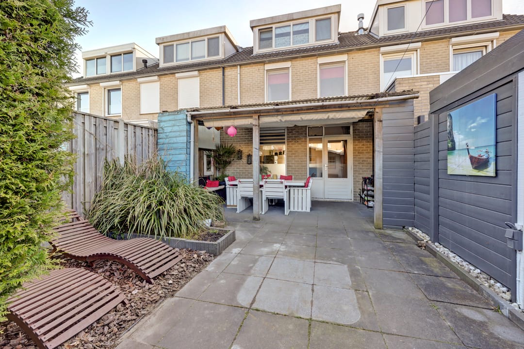 Foto 32 van Beiersgulden 23