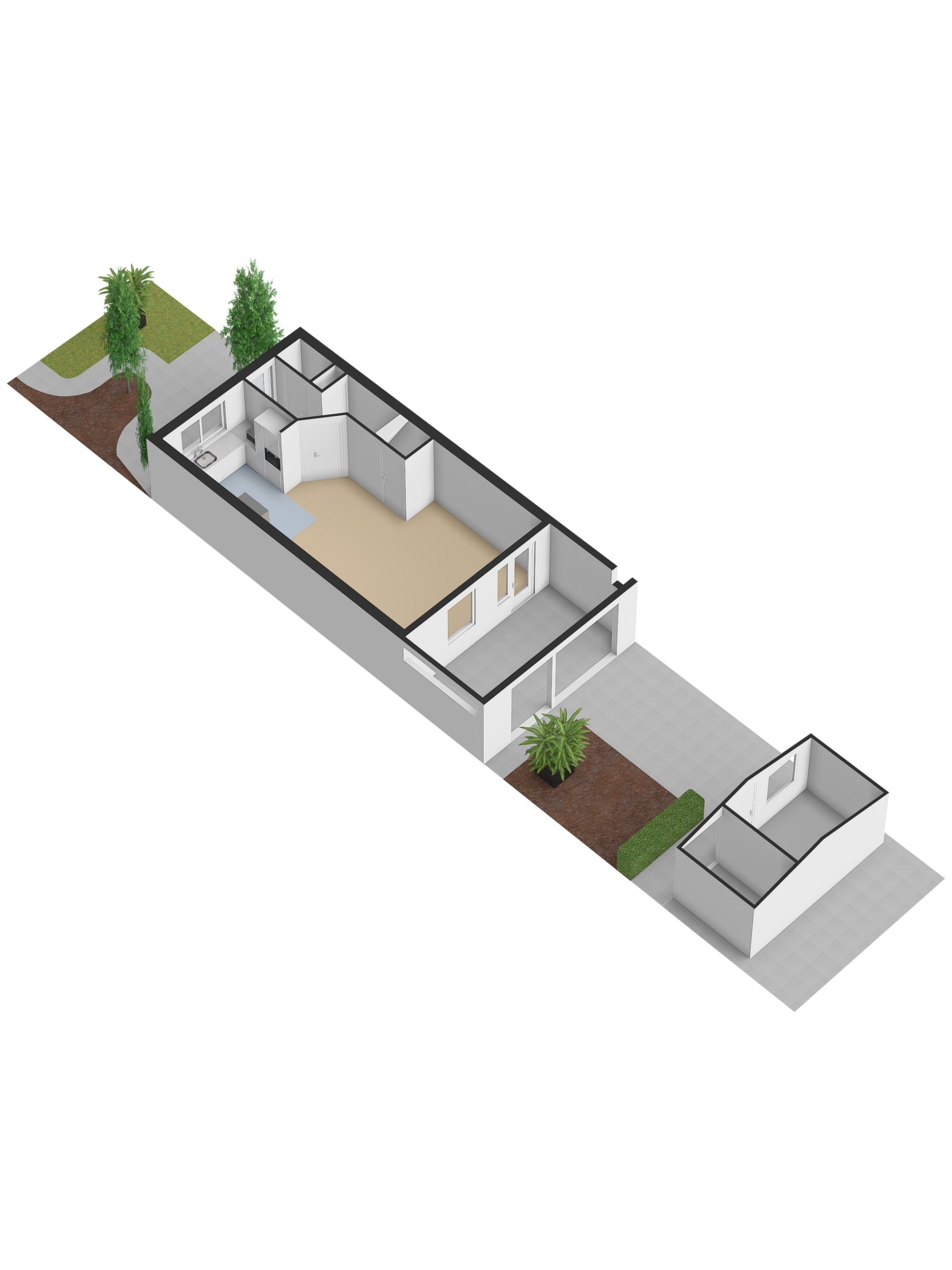 Foto 48 van Beiersgulden 23