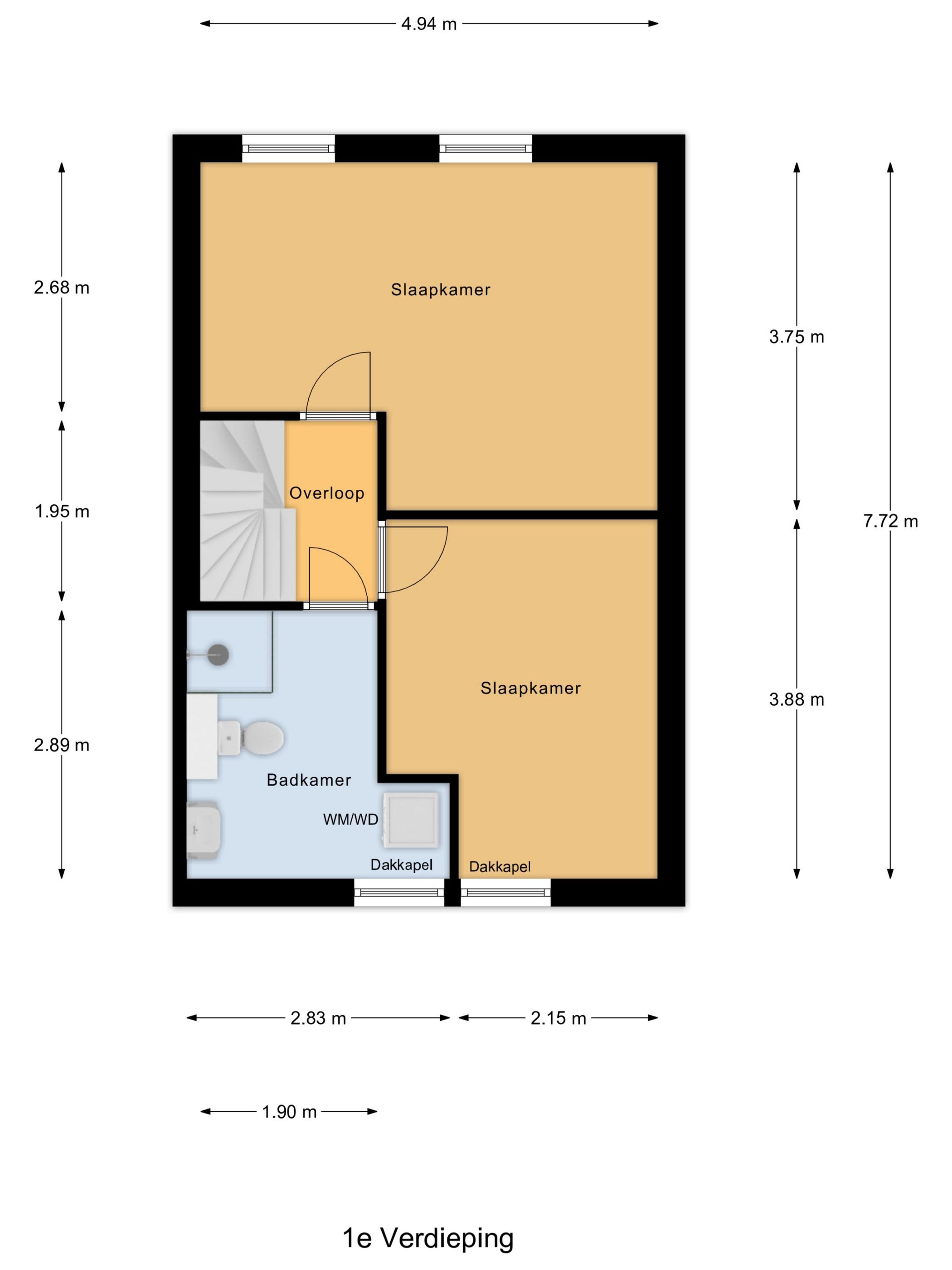 Foto 45 van Beiersgulden 23