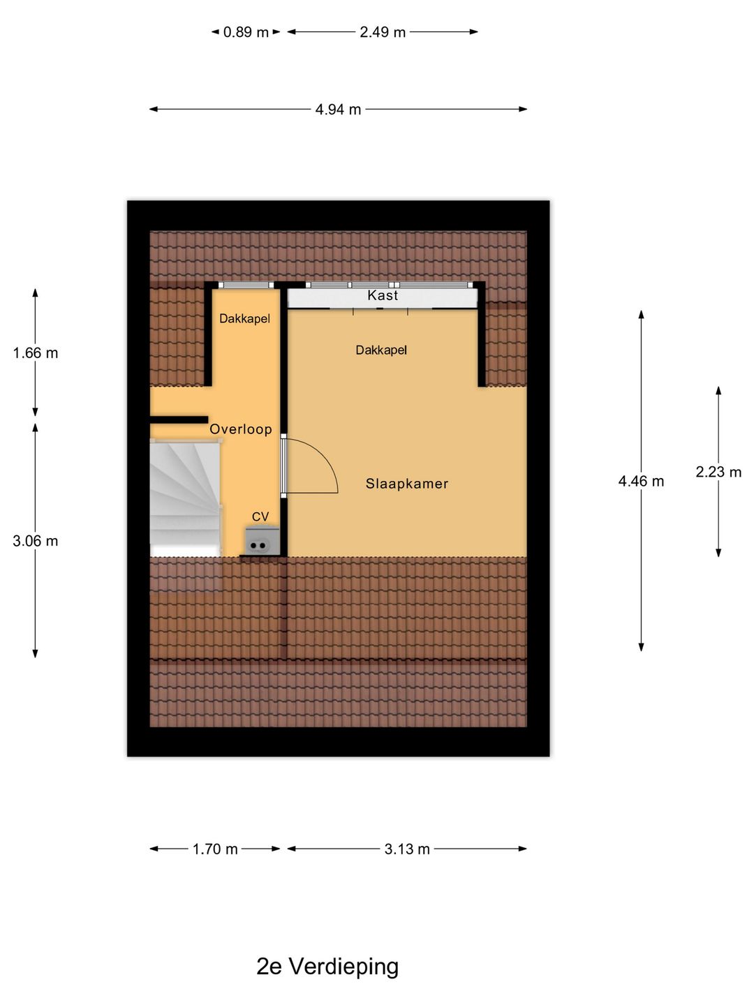 Foto 46 van Beiersgulden 23