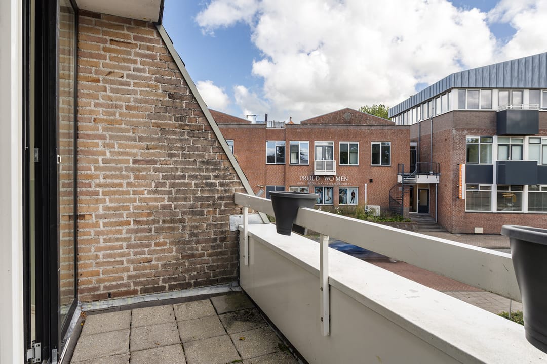 Foto 13 van de Nederlanden 7-D