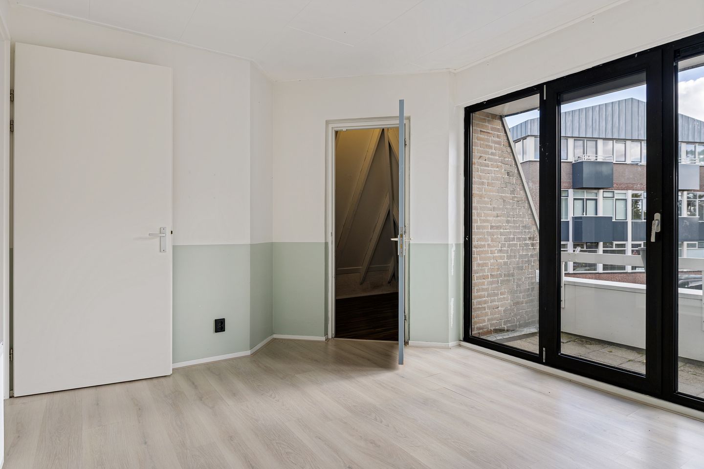 Foto 10 van de Nederlanden 7-D