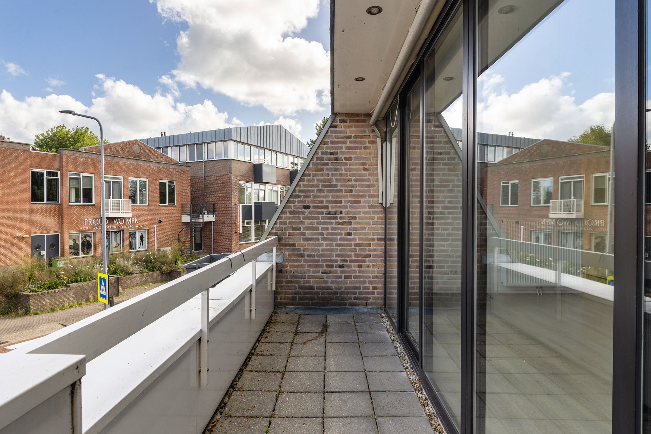 Foto 15 van de Nederlanden 7-D