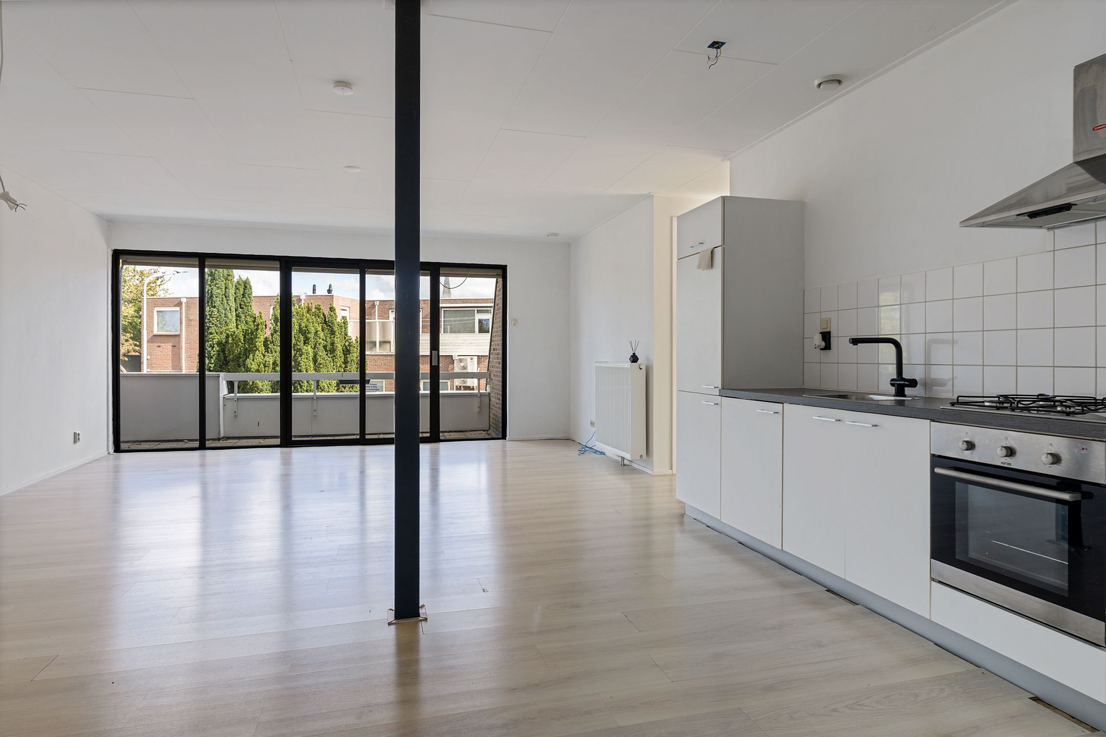 Foto 3 van de Nederlanden 7-D