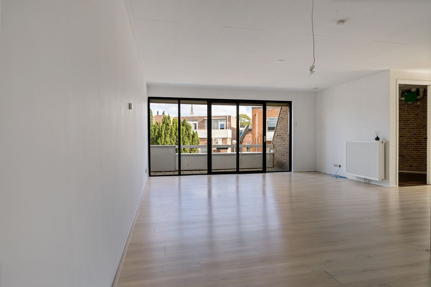 Foto 4 van de Nederlanden 7-D