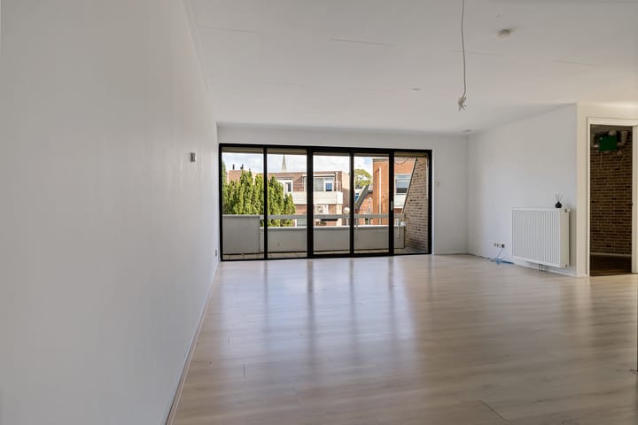 Foto 4 van de Nederlanden 7-D