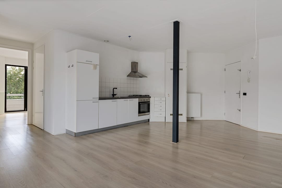 Foto 8 van de Nederlanden 7-D