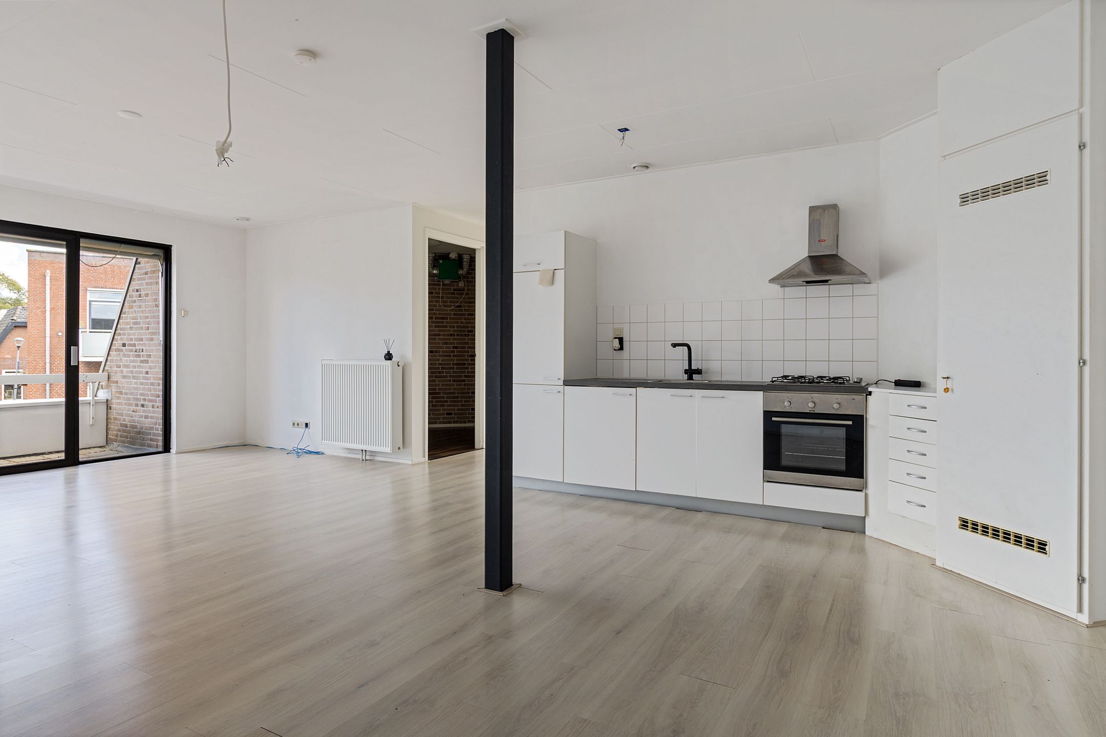 Foto 9 van de Nederlanden 7-D