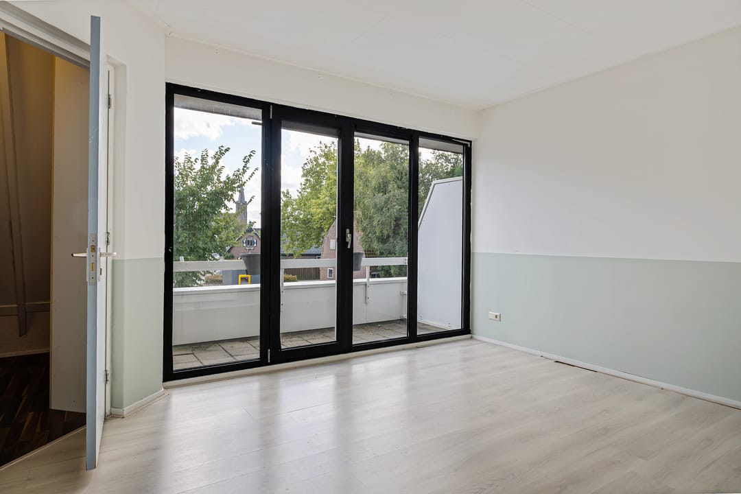 Foto 11 van de Nederlanden 7-D