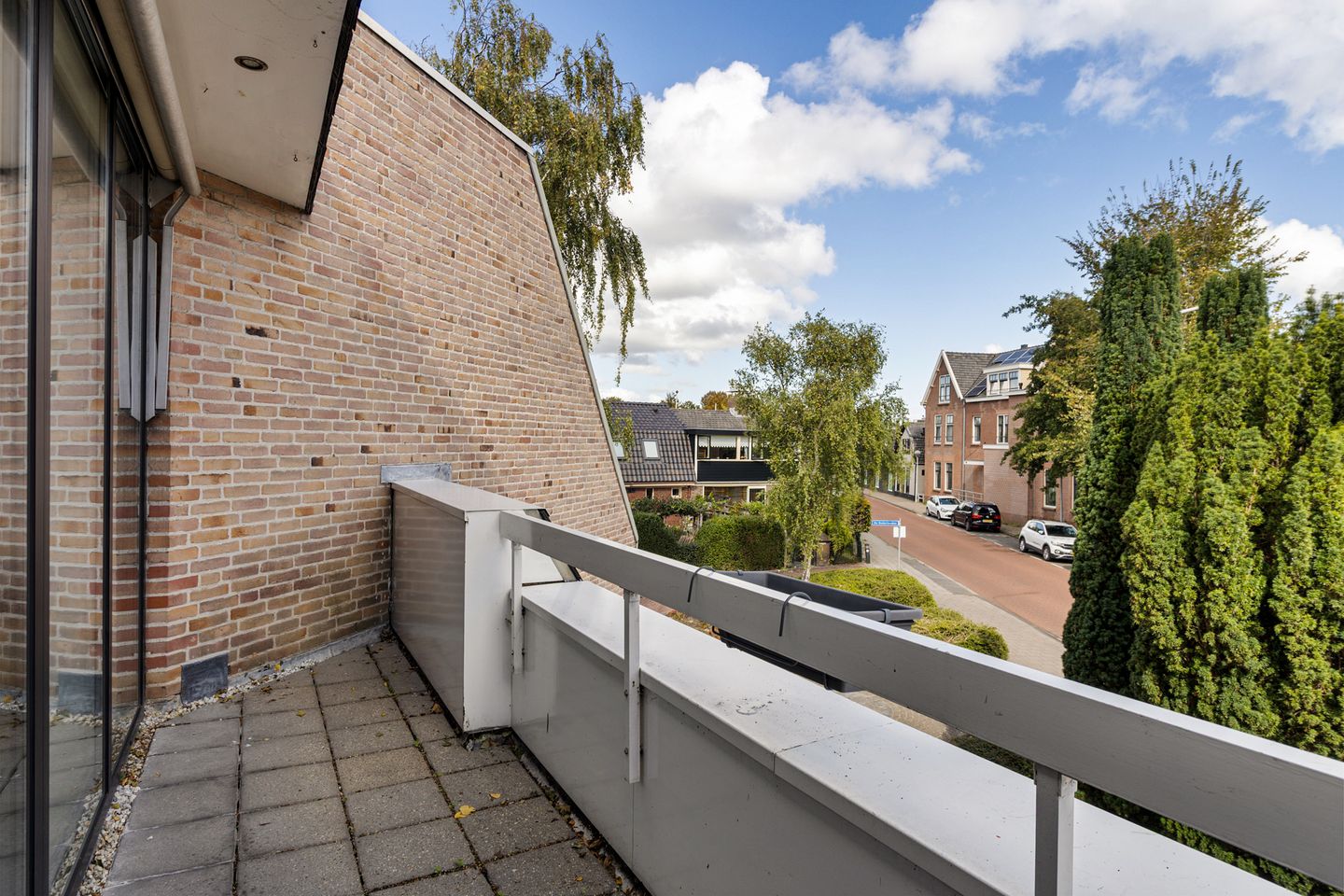 Foto 14 van de Nederlanden 7-D