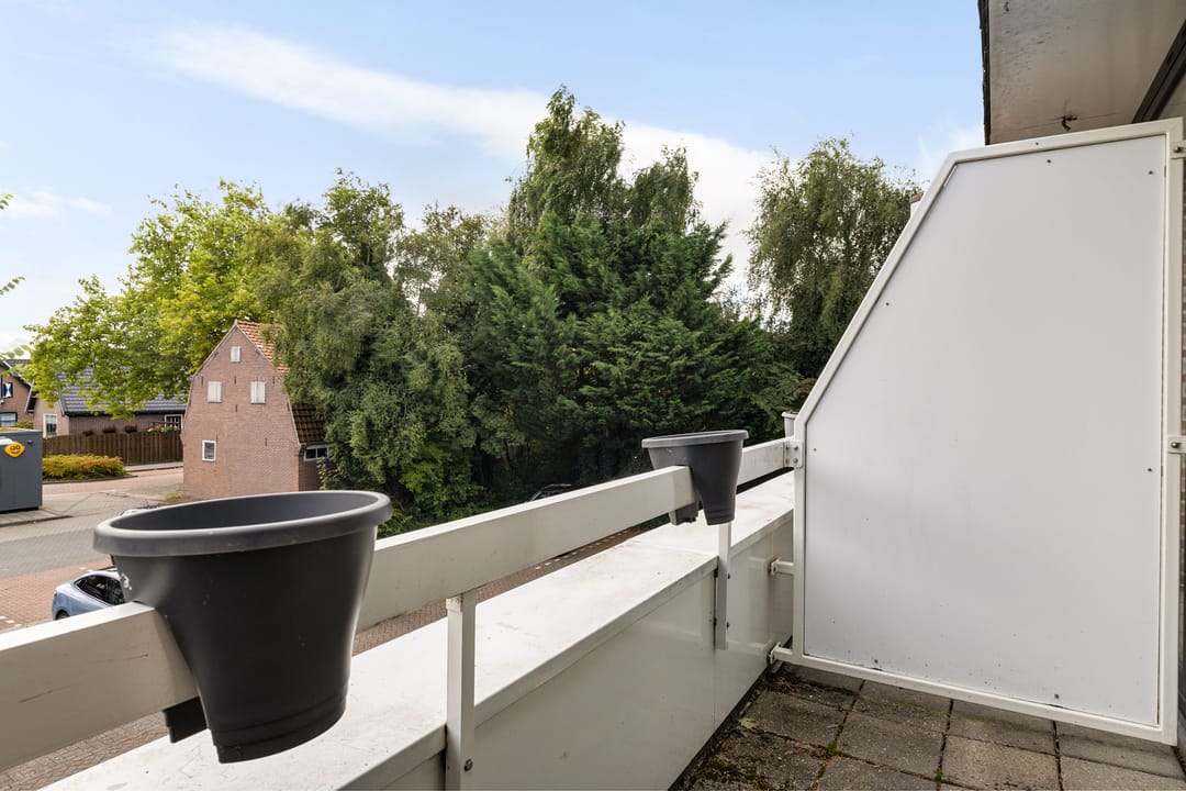 Foto 16 van de Nederlanden 7-D