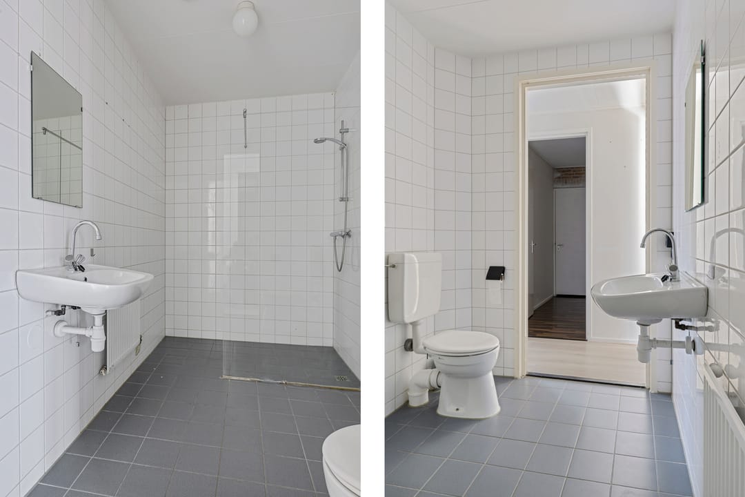 Foto 17 van de Nederlanden 7-D