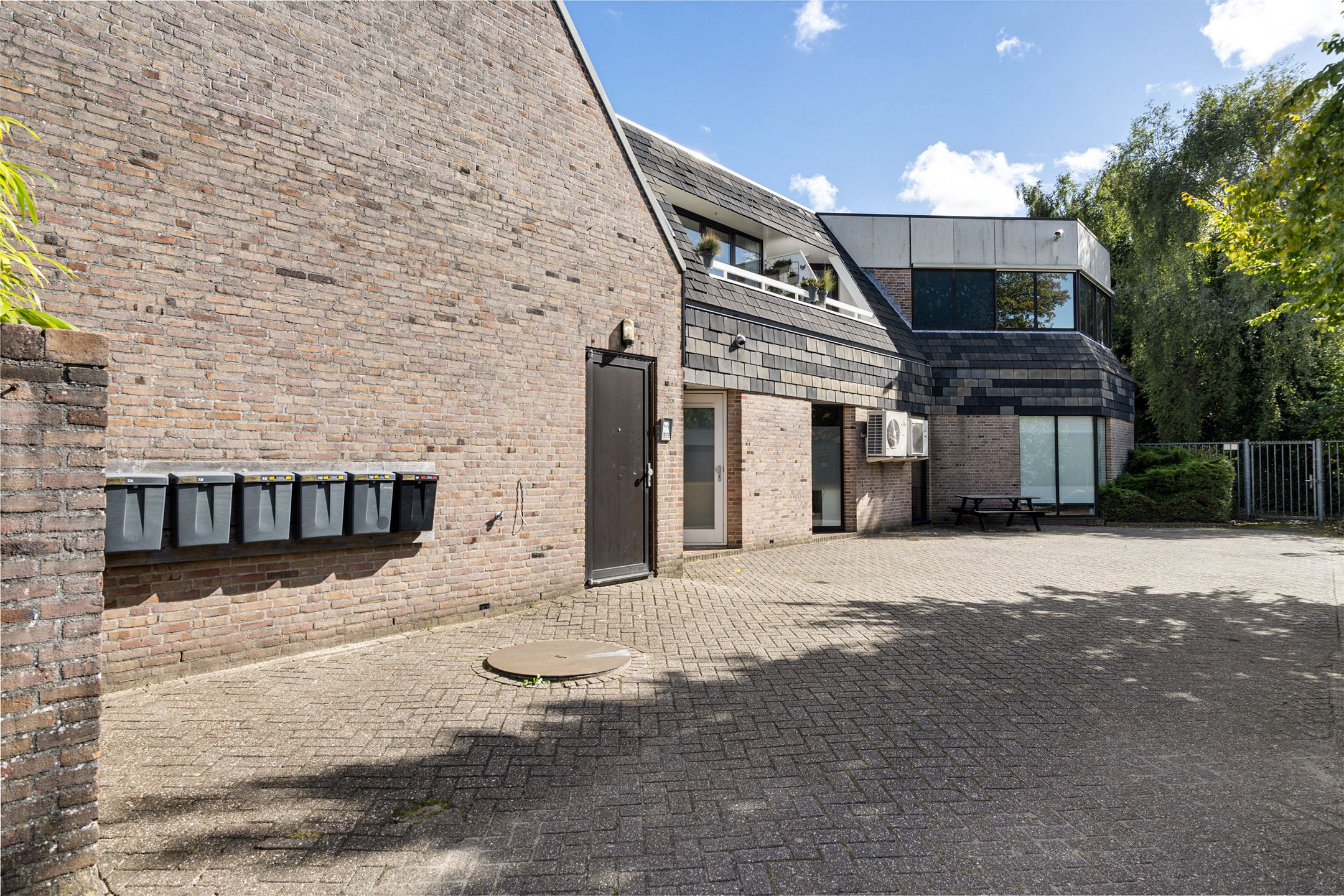 Foto 18 van de Nederlanden 7-D