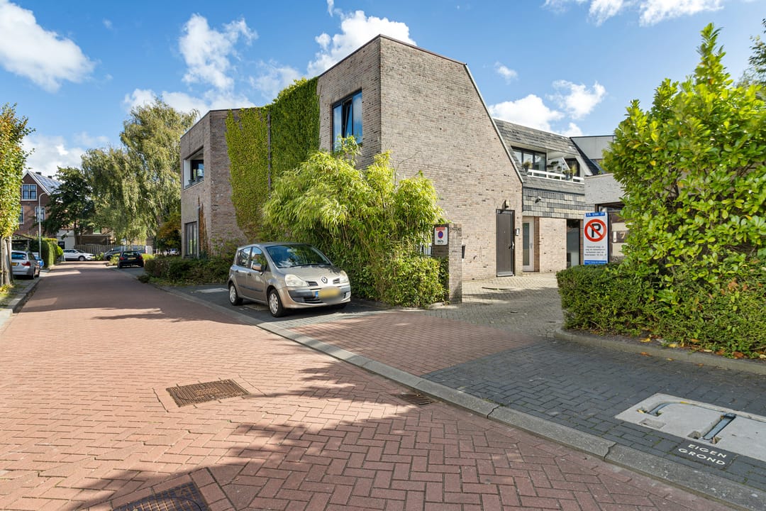 Foto 23 van de Nederlanden 7-D