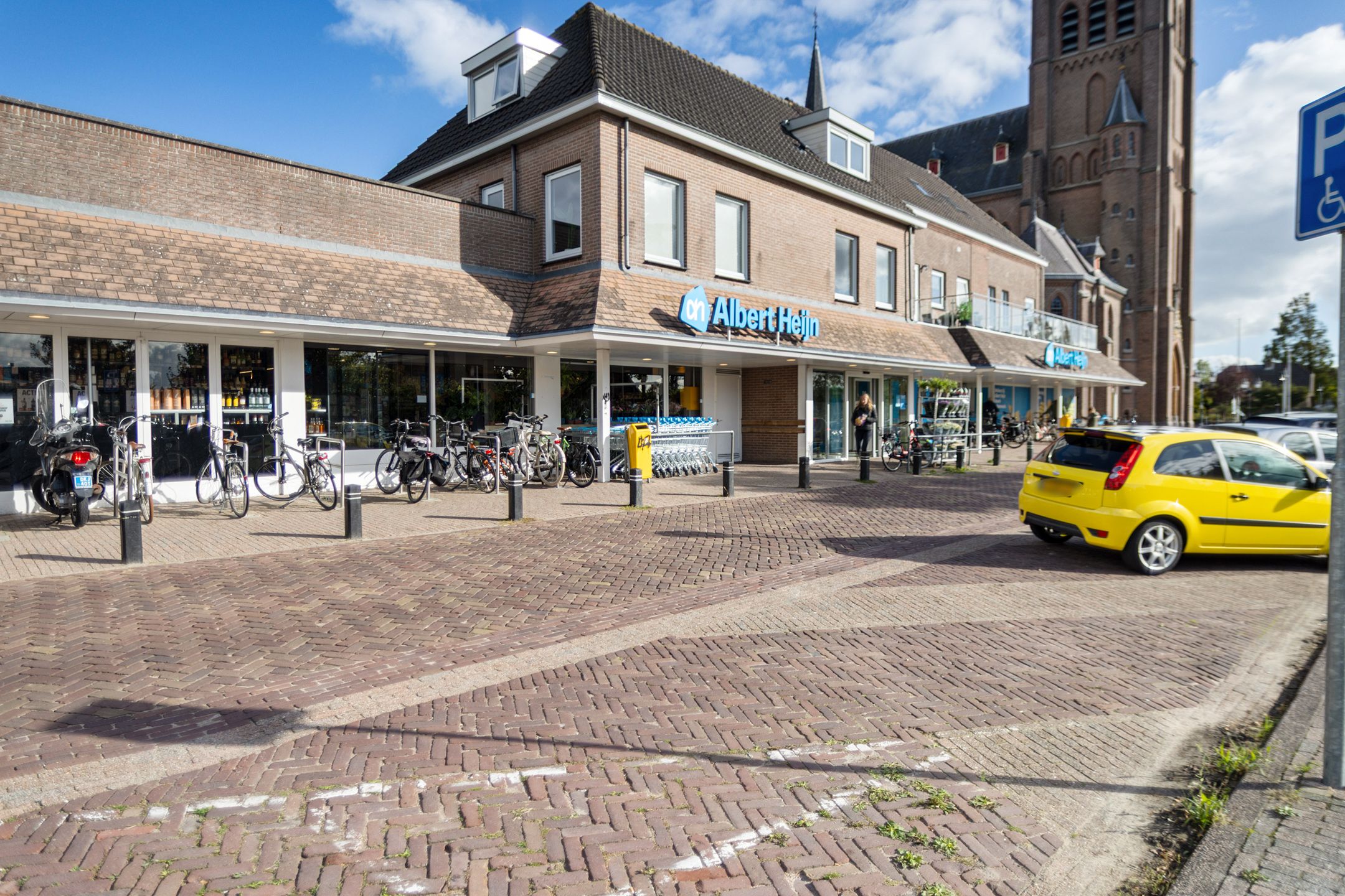 Foto 27 van de Nederlanden 7-D