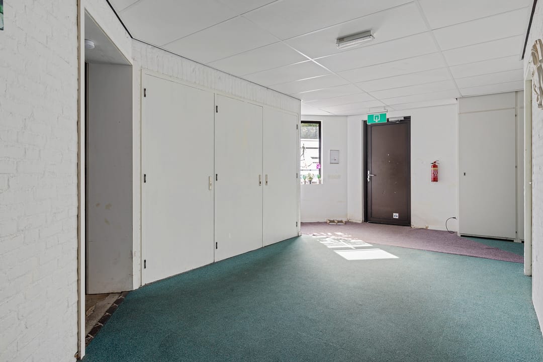 Foto 31 van de Nederlanden 7-D