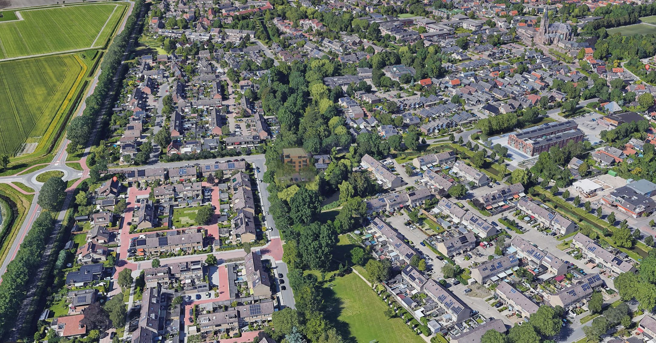 Foto 6 van Type C (Bouwnr. 0.3)