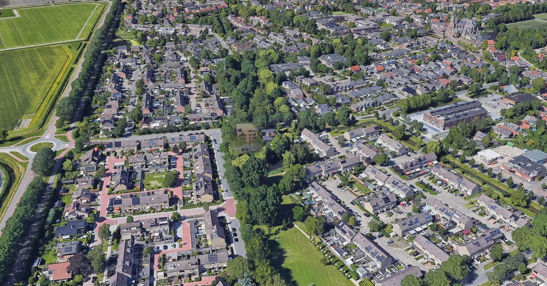 Foto 8 van Type E (Bouwnr. 0.10)