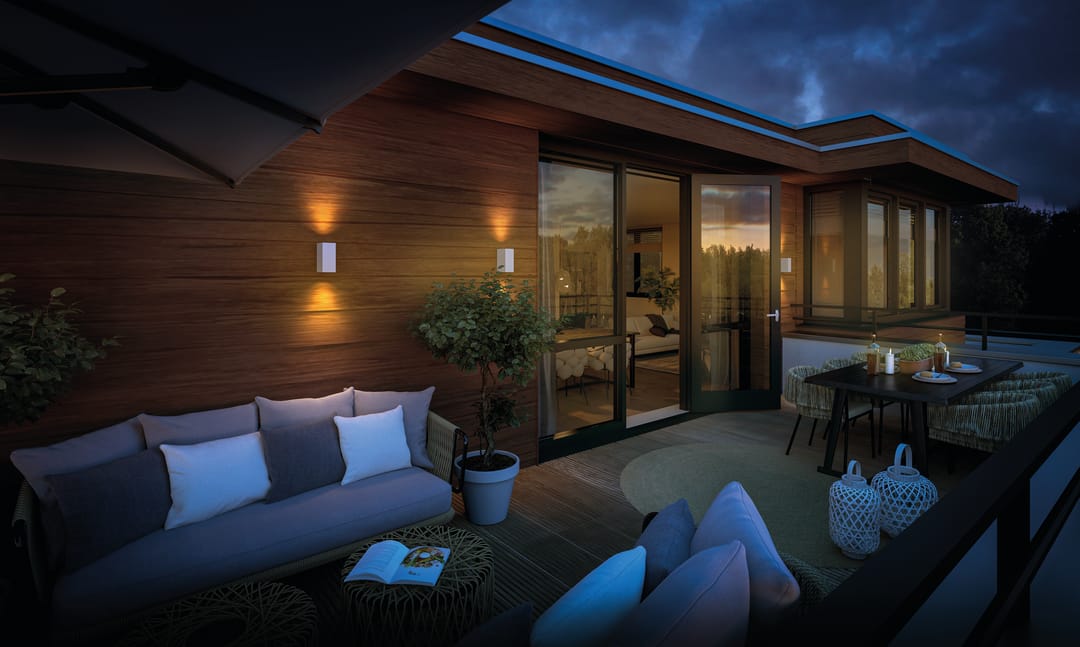 Foto 1 van Type I (Bouwnr. 0.13)