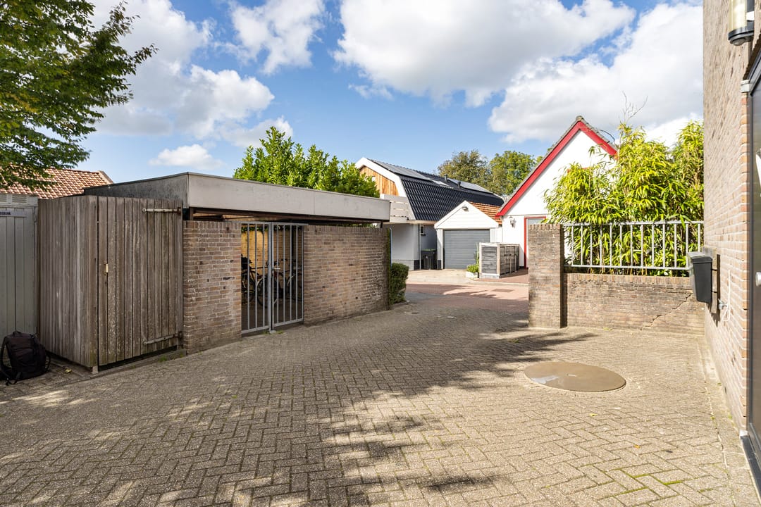 Foto 22 van de Nederlanden 7-D