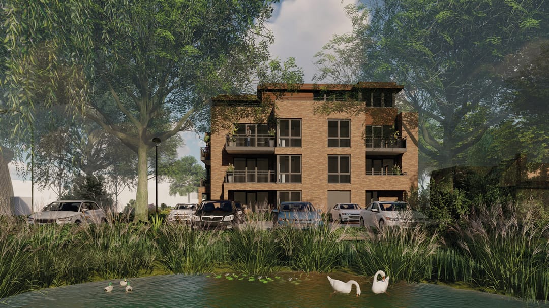 Foto 1 van Type B (Bouwnr. 0.2)