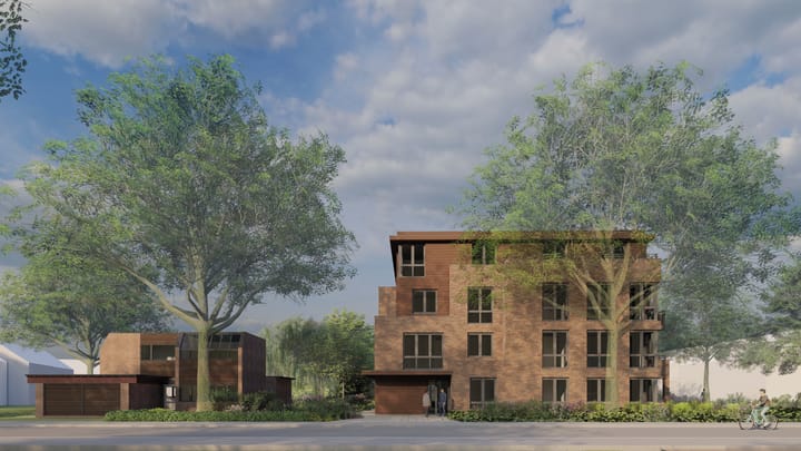 Foto 3 van Type G (Bouwnr. 0.11)