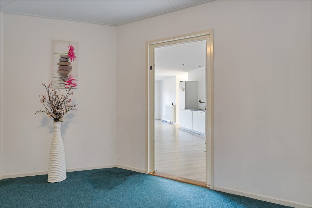 Foto 28 van de Nederlanden 7-D