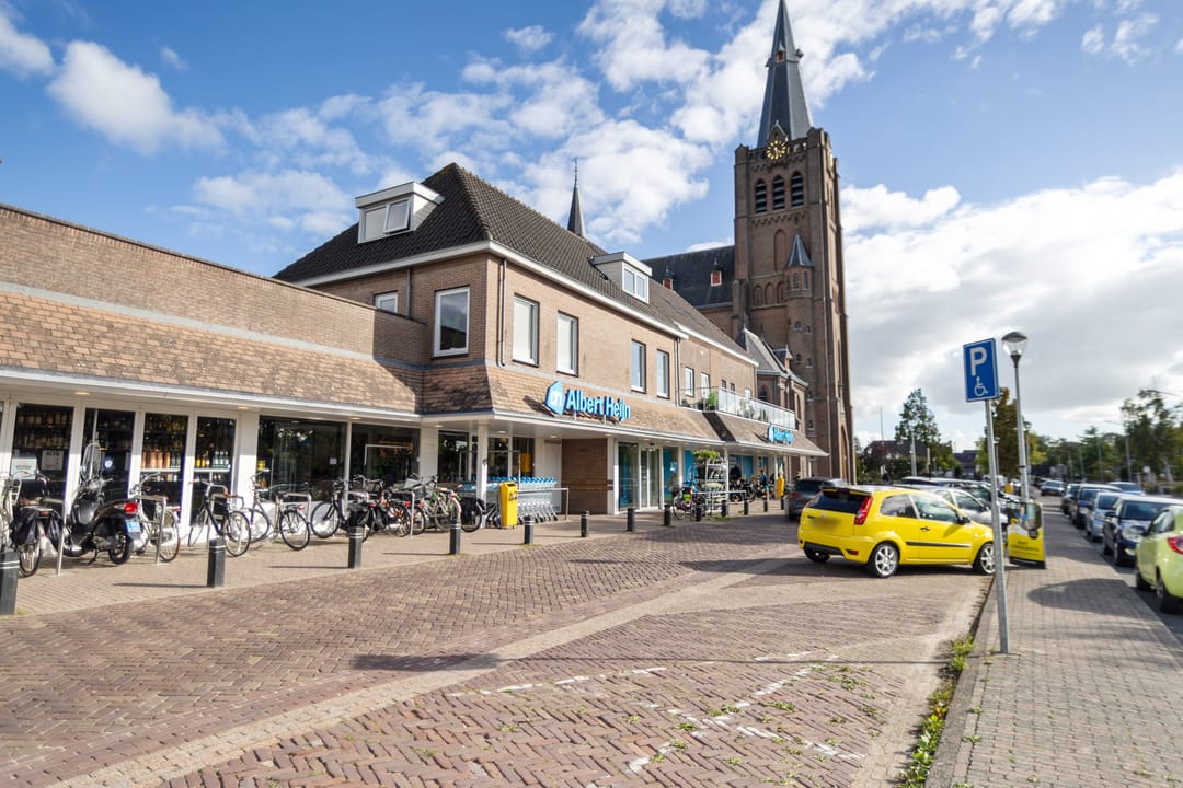 Foto 26 van de Nederlanden 7-D