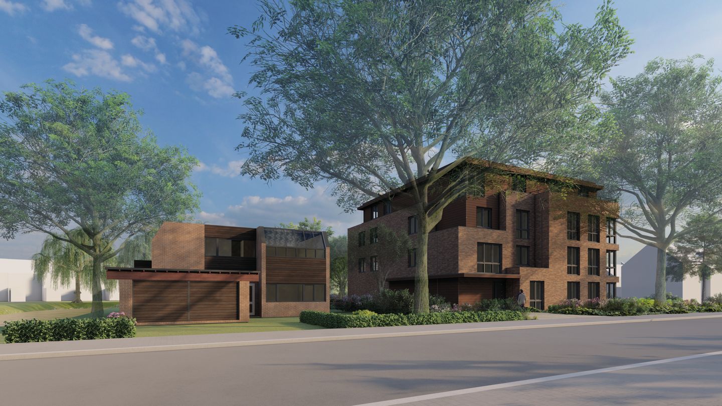 Foto 5 van Type B (Bouwnr. 0.2)