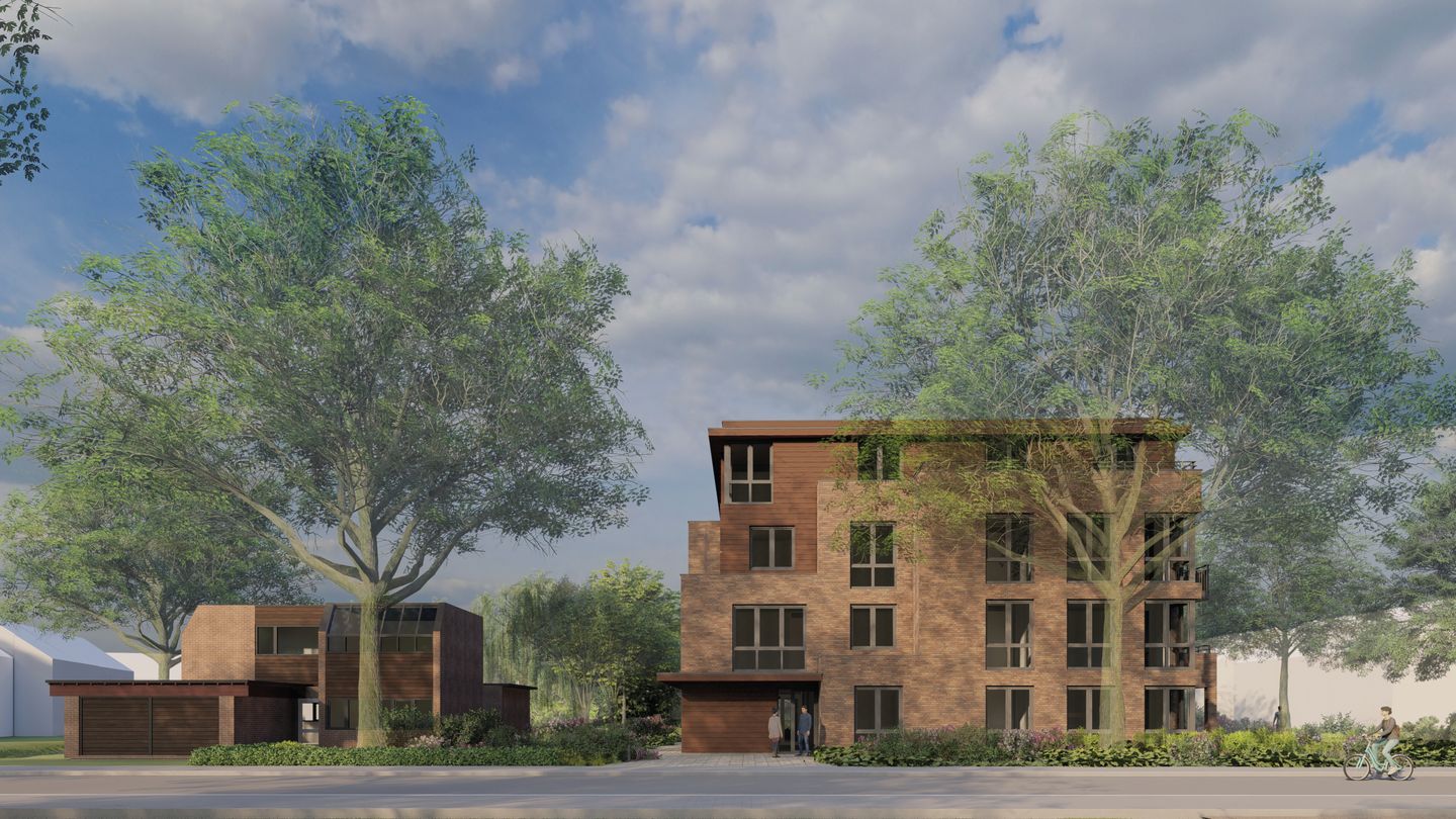 Foto 4 van Type I (Bouwnr. 0.13)