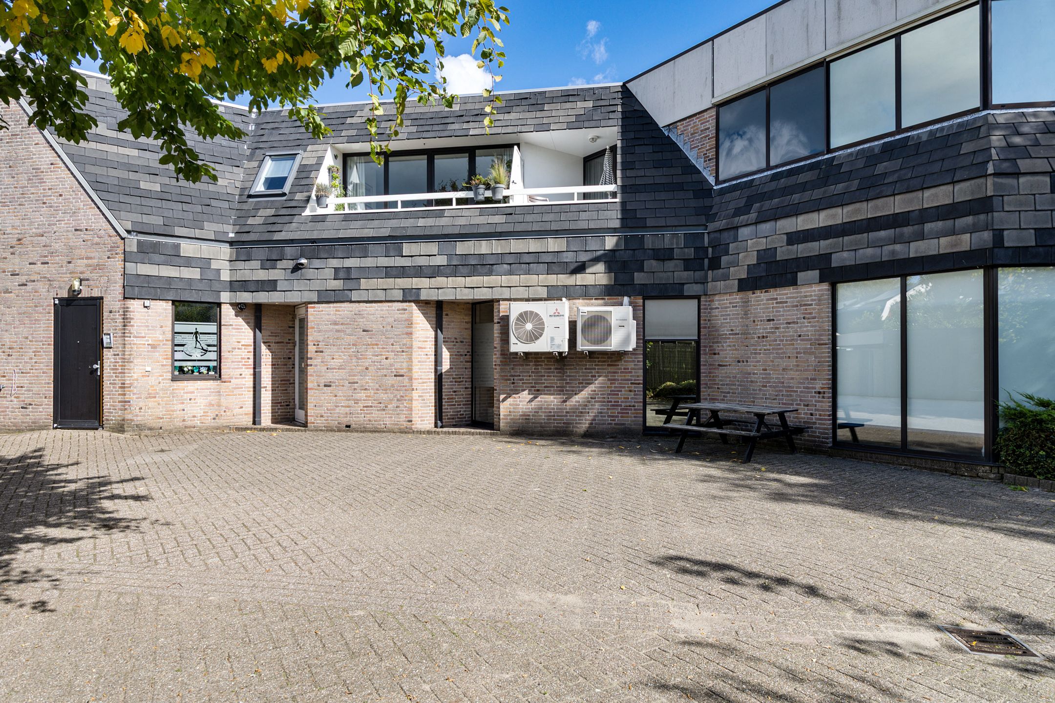 Foto 21 van de Nederlanden 7-D