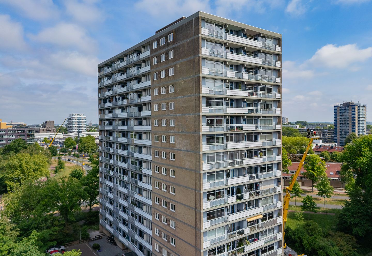 Photo 25 of Waddenstraat 449
