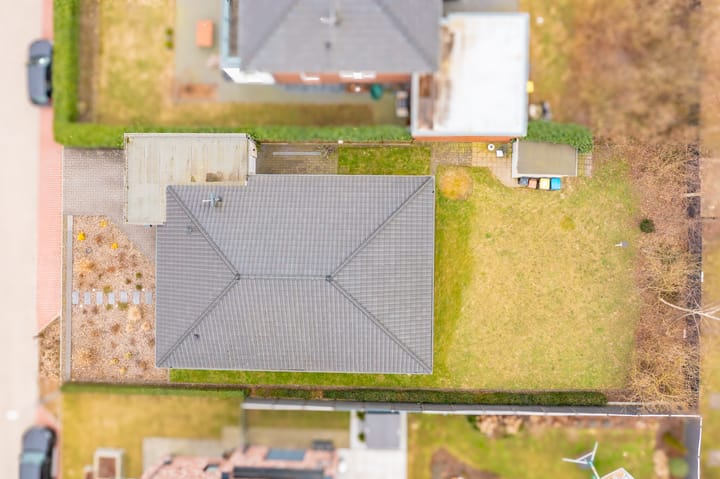 Foto 3 van Donaustraße 13