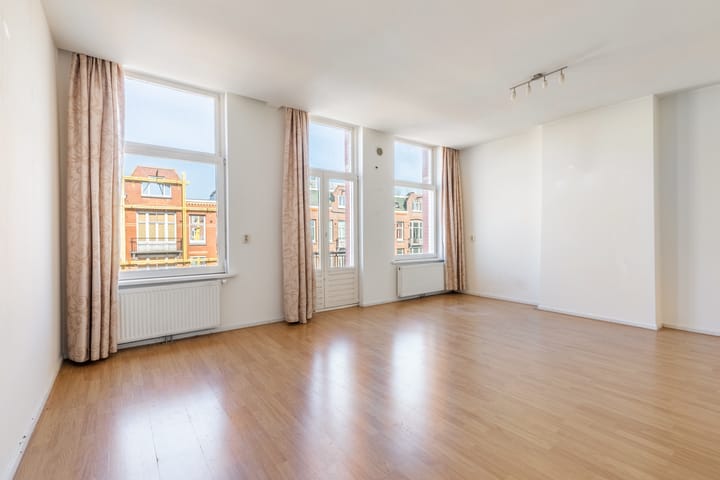 Foto 4 van Admiraal De Ruijterweg 69-3