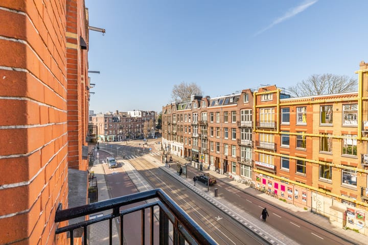 Foto 2 van Admiraal De Ruijterweg 69-3