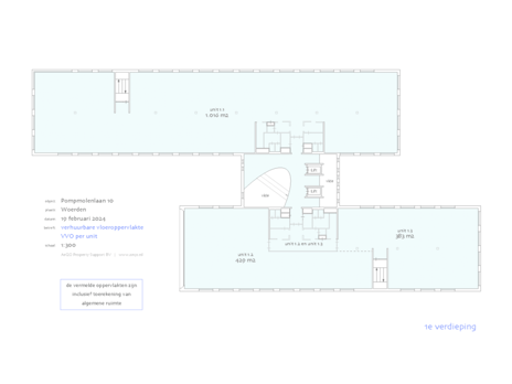 View floorplan