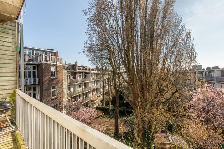 Foto 3 van Admiraal De Ruijterweg 69-3