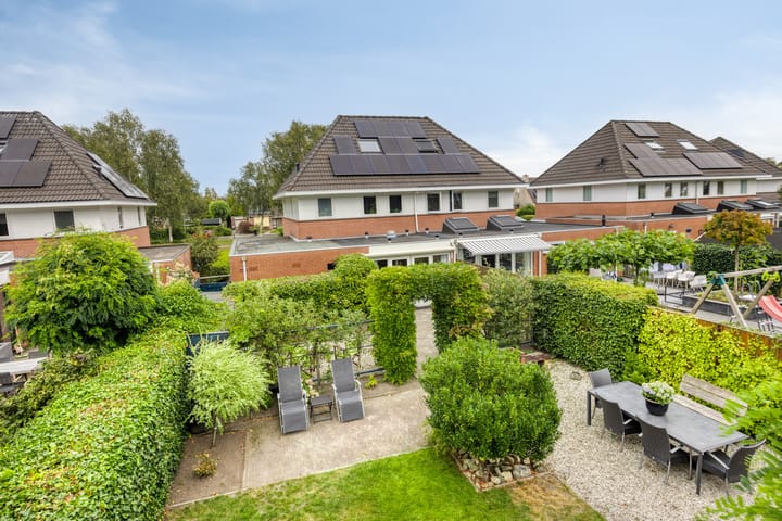 Foto 3 van Akkerwinde 13