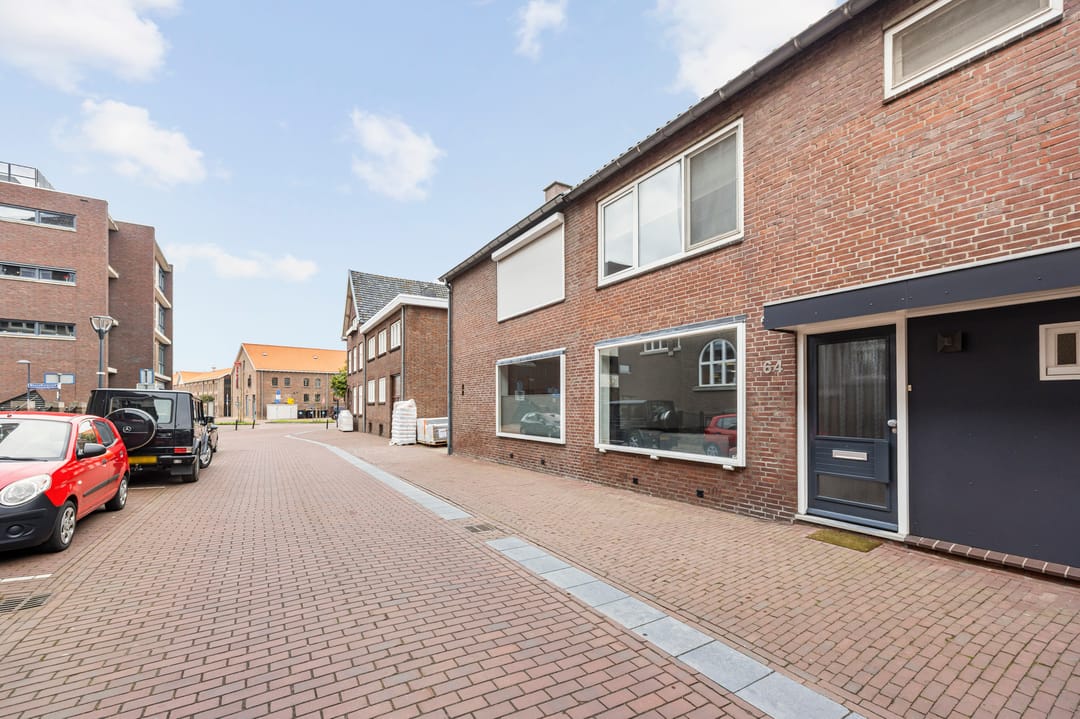 Foto 7 van Wijnstraat 64