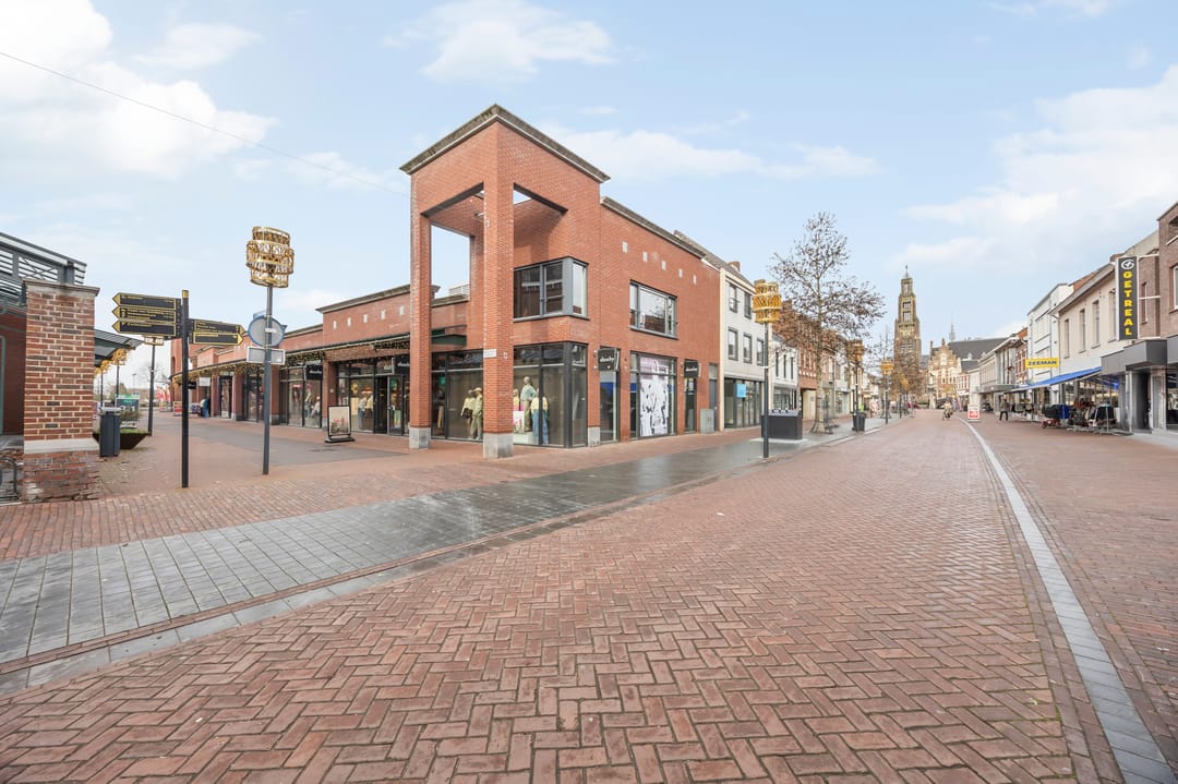 Foto 41 van Wijnstraat 64