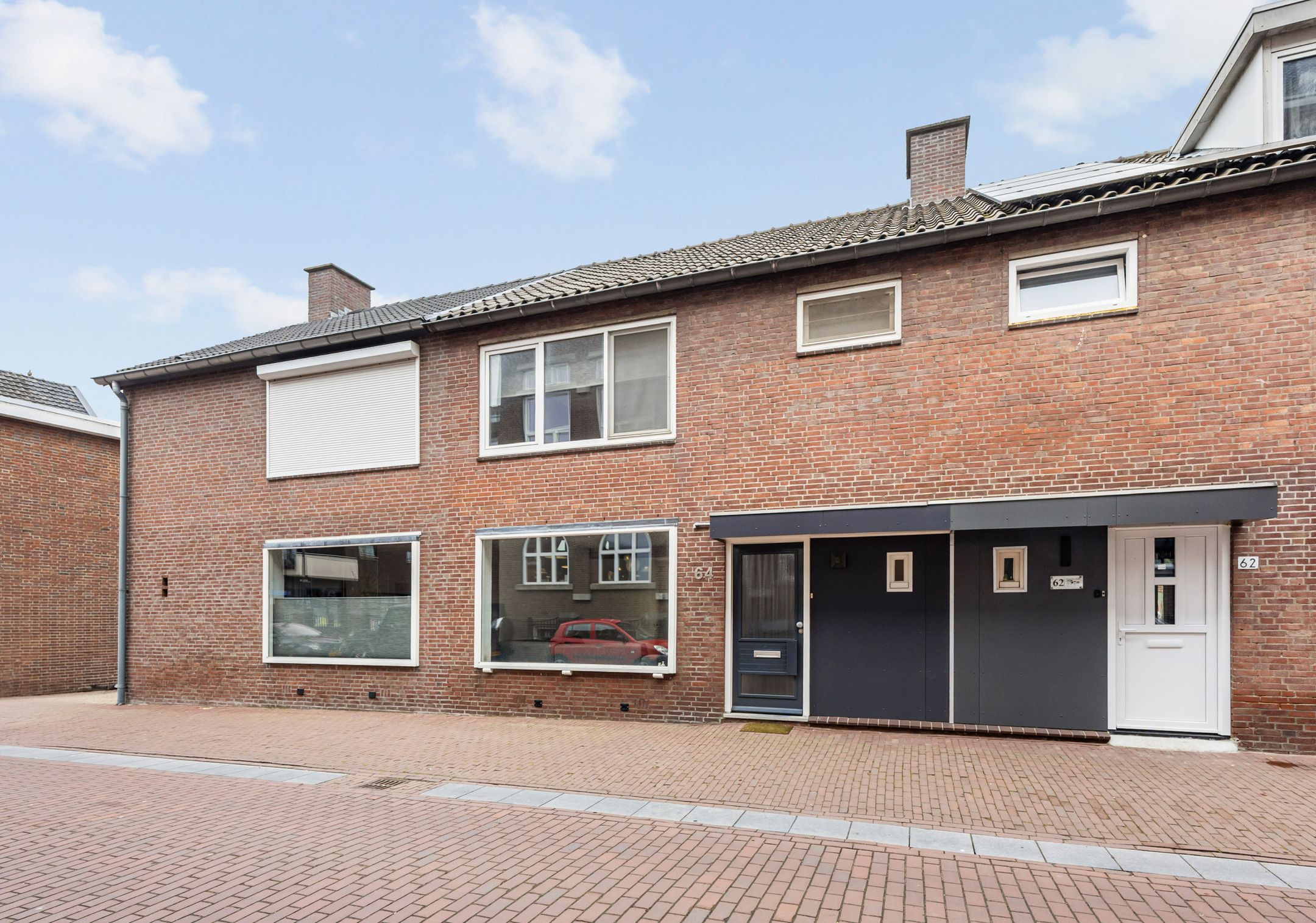 Wijnstraat 64 