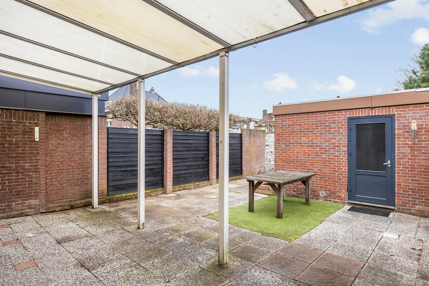 Foto 4 van Wijnstraat 64