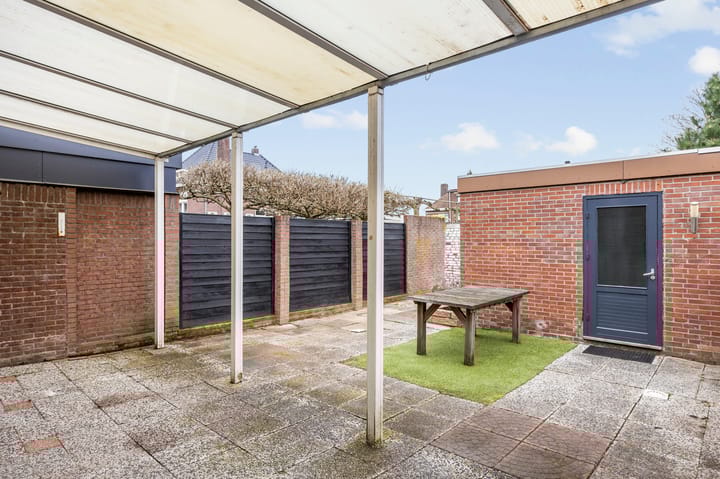 Foto 4 van Wijnstraat 64