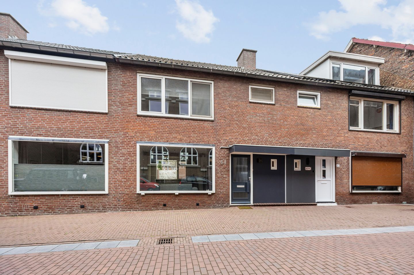 Foto 5 van Wijnstraat 64